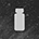Supplement bottle