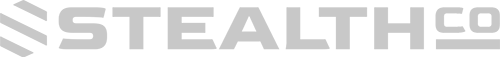 Stealth Co Logo