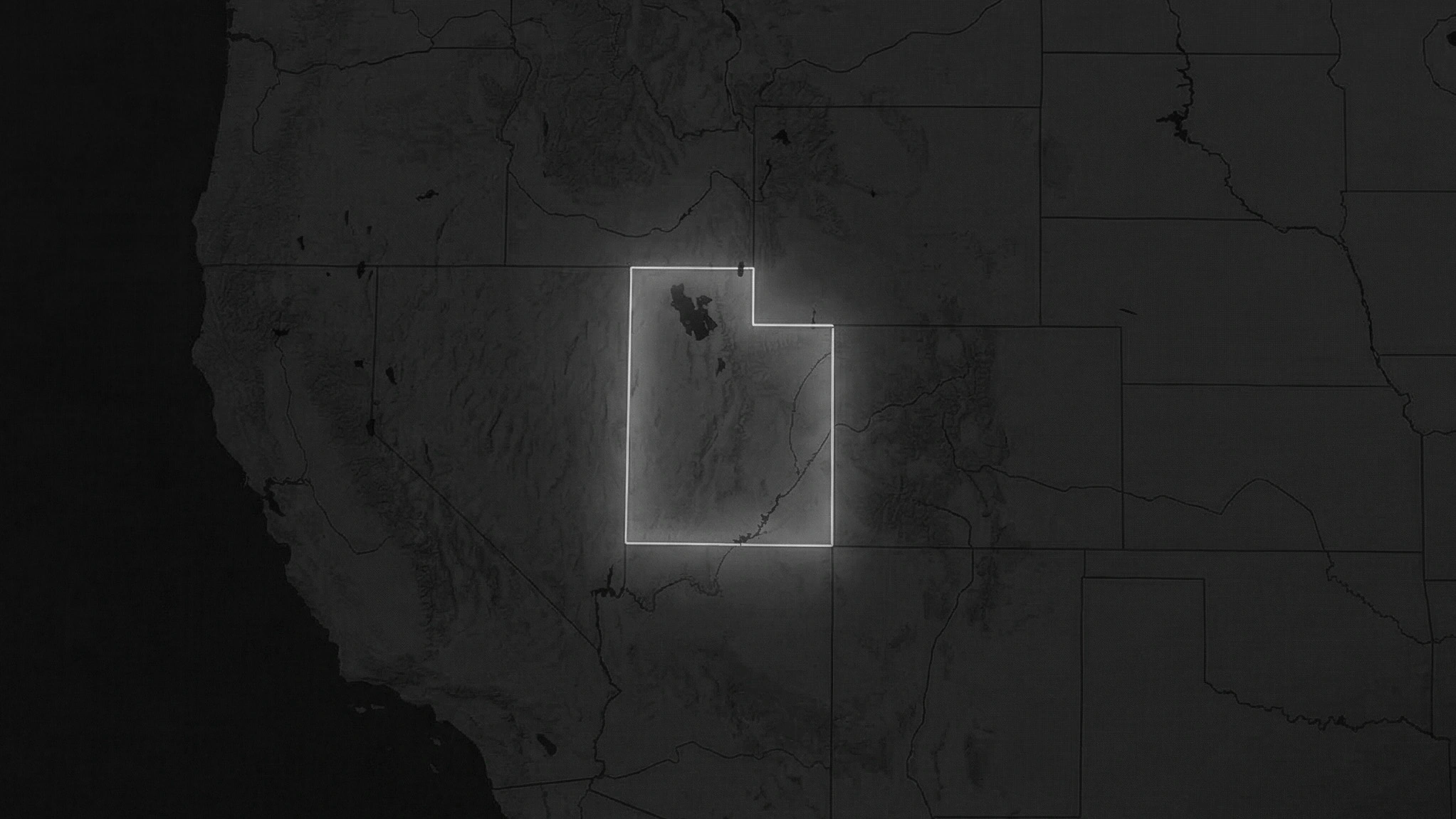 Stealth Co Location Utah